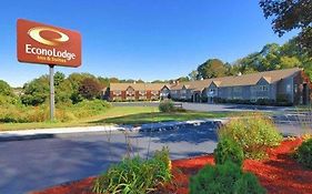 Econo Lodge Groton